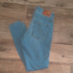 Fran Denim Jeans